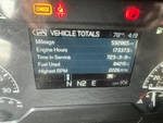 4 Transmision with Engine Hours
