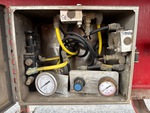 Air System with Controls