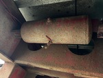 Air System with Air Tank