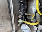 Air System with Air Valve