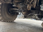Drivetrain with Rear Drive Axle