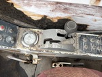 Control Station with Drivetrain Controls