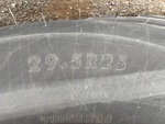 Chassis with Tire Size