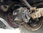 Drivetrain with Final Drives