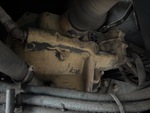Drivetrain with Transmission