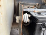 Safety with Safety Lock Out/Stop
