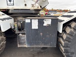 Hydraulics with Hydraulic Tank