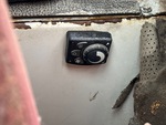 Control Station with Heater