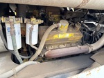 Engine with Engine - Right Side