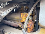 Engine with Engine - Left Side