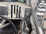 Control Station with Hydraulic Controls