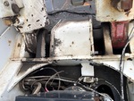 Hydraulics with Cylinder Pins and Bushings