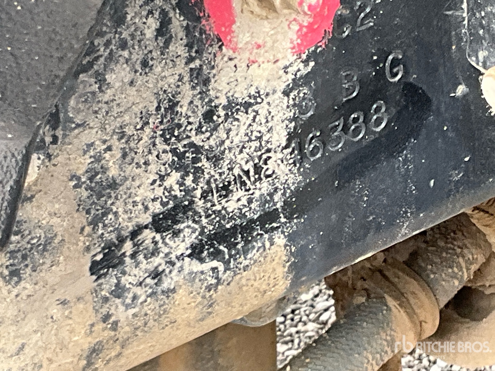 2020 International HX520