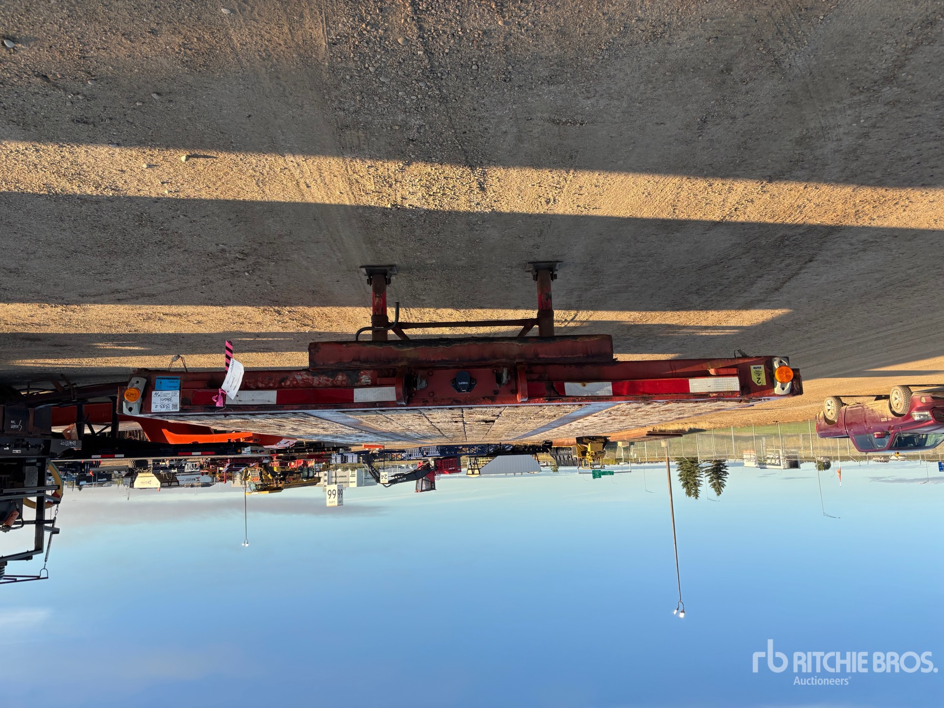 2006 Load King  53 FT TRI/A