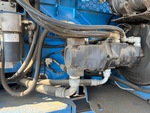 Hydraulics with