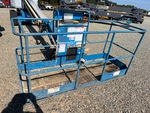 Basic Control Station Upper with