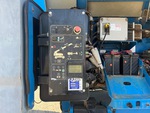 Basic Lower Control Station with