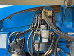 Hydraulics with