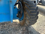 Drivetrain with