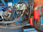 Hydraulics with