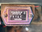 Cab with Engine Hours