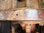 Motor with