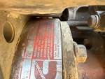 Motor with
