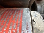 Motor with