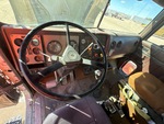Cab with