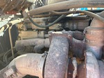 Motor with
