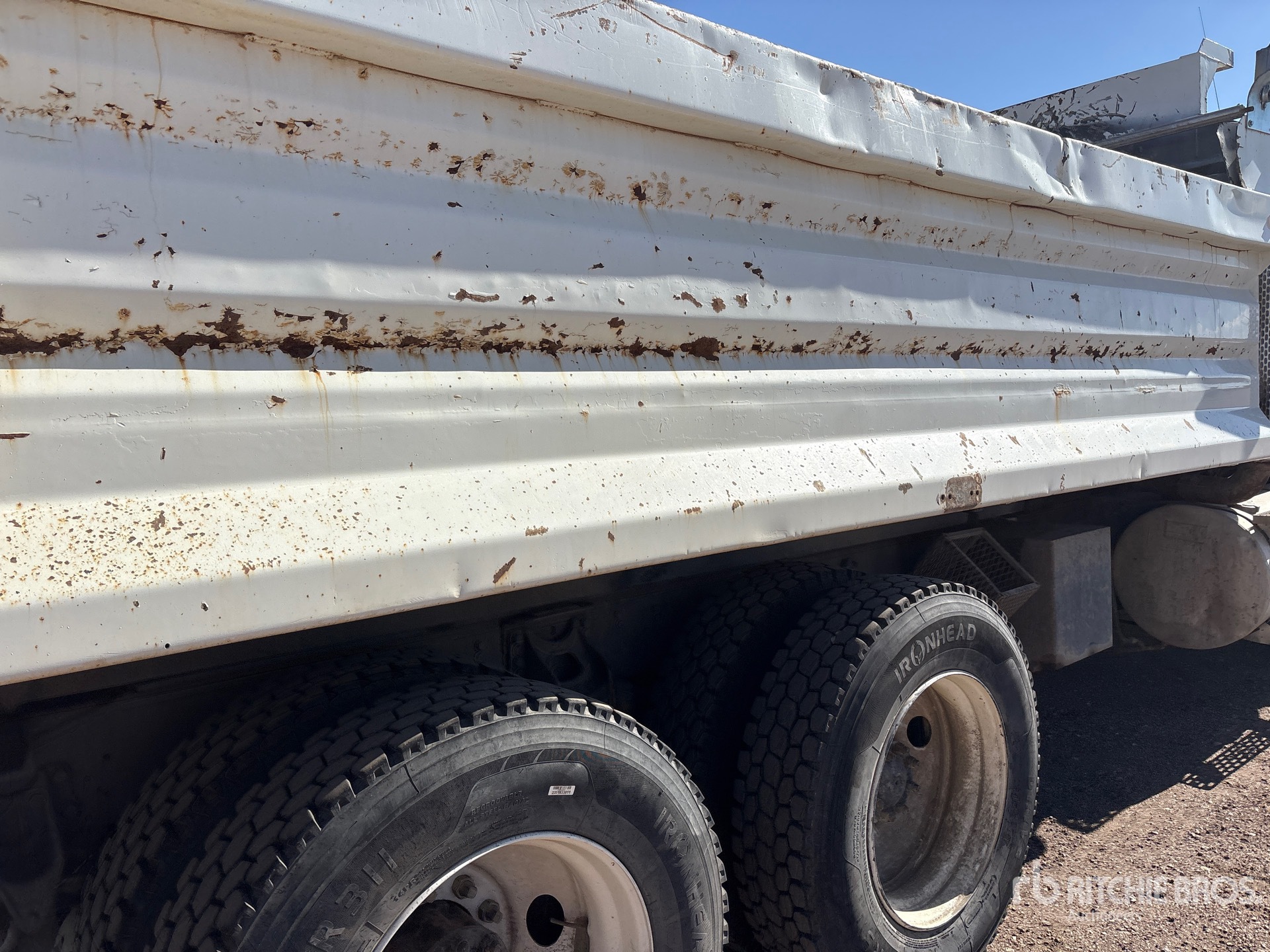 1991 International 9400