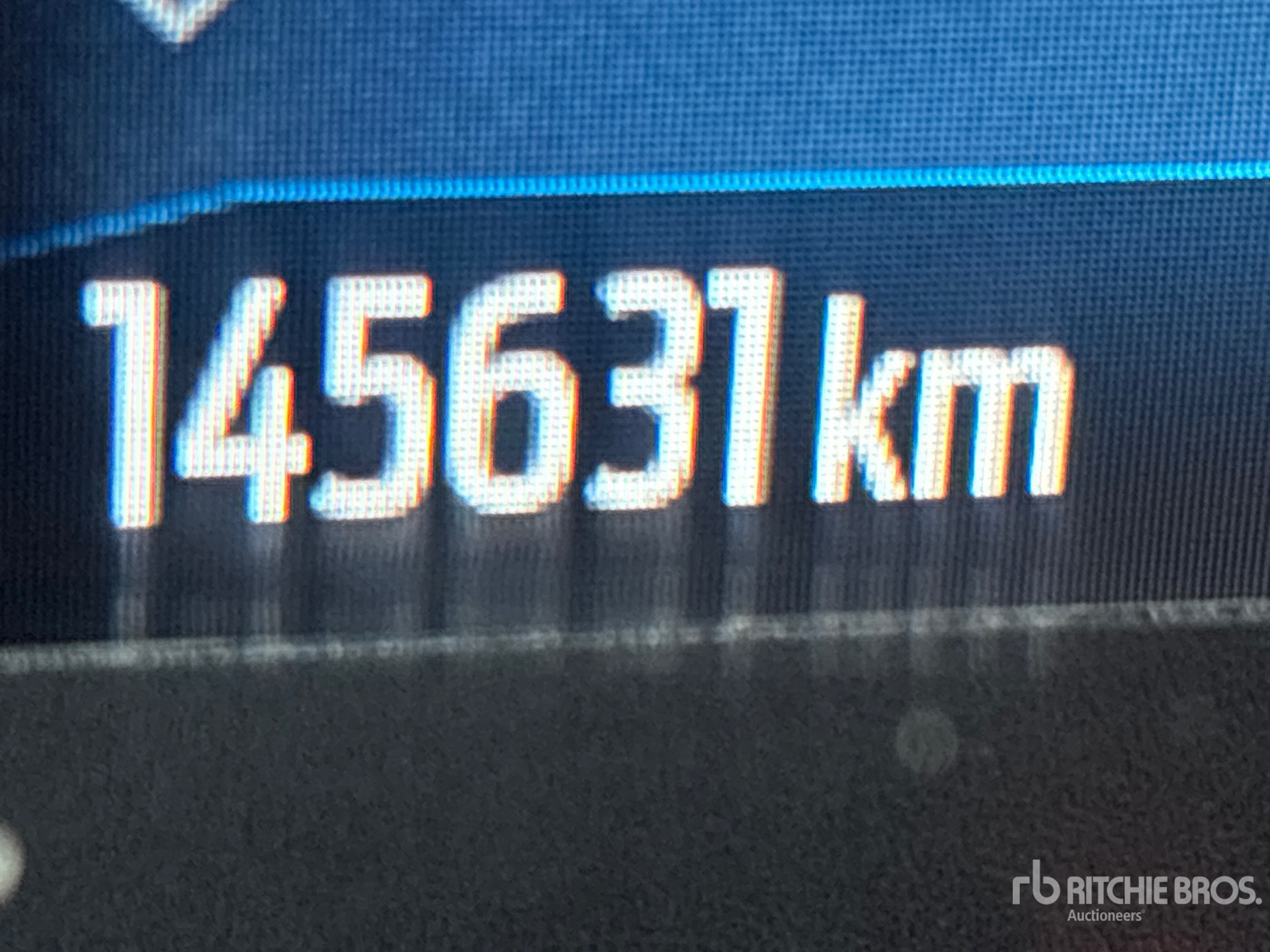 2023 Ford F-550
