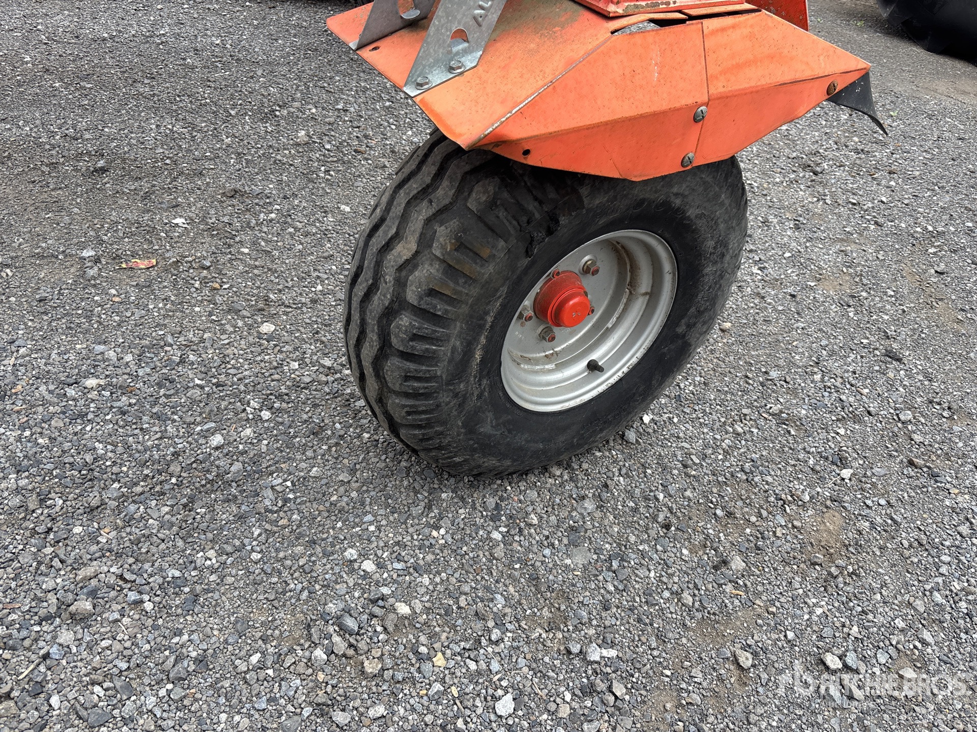 Kuhn GA7302DL
