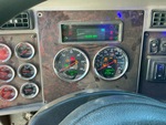 Cab with Warning Lights