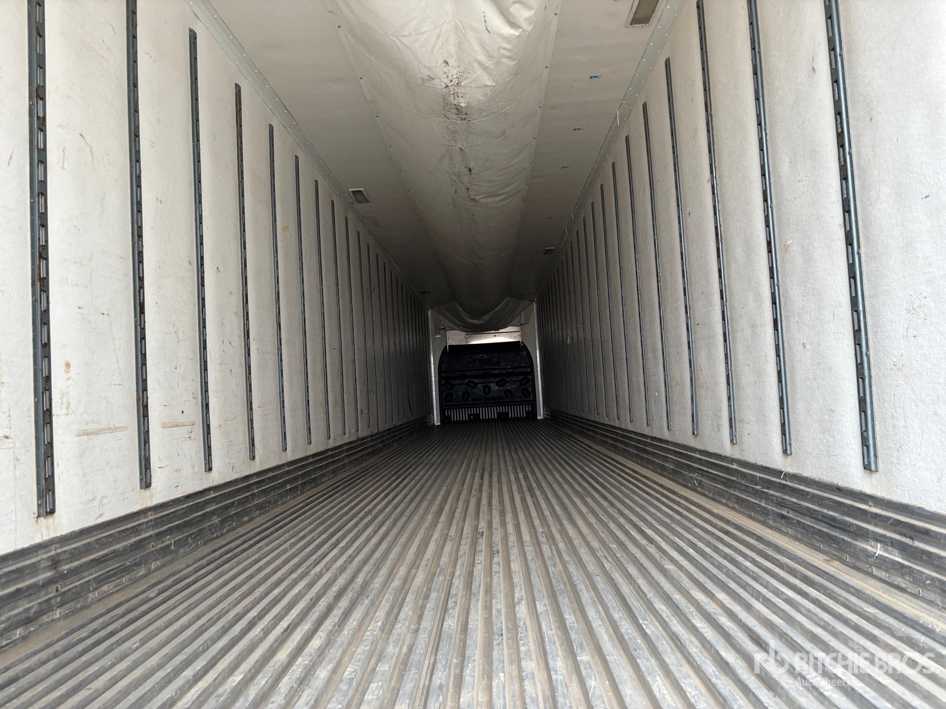 2003 Great Dane 53 FT X 102 IN T/A
