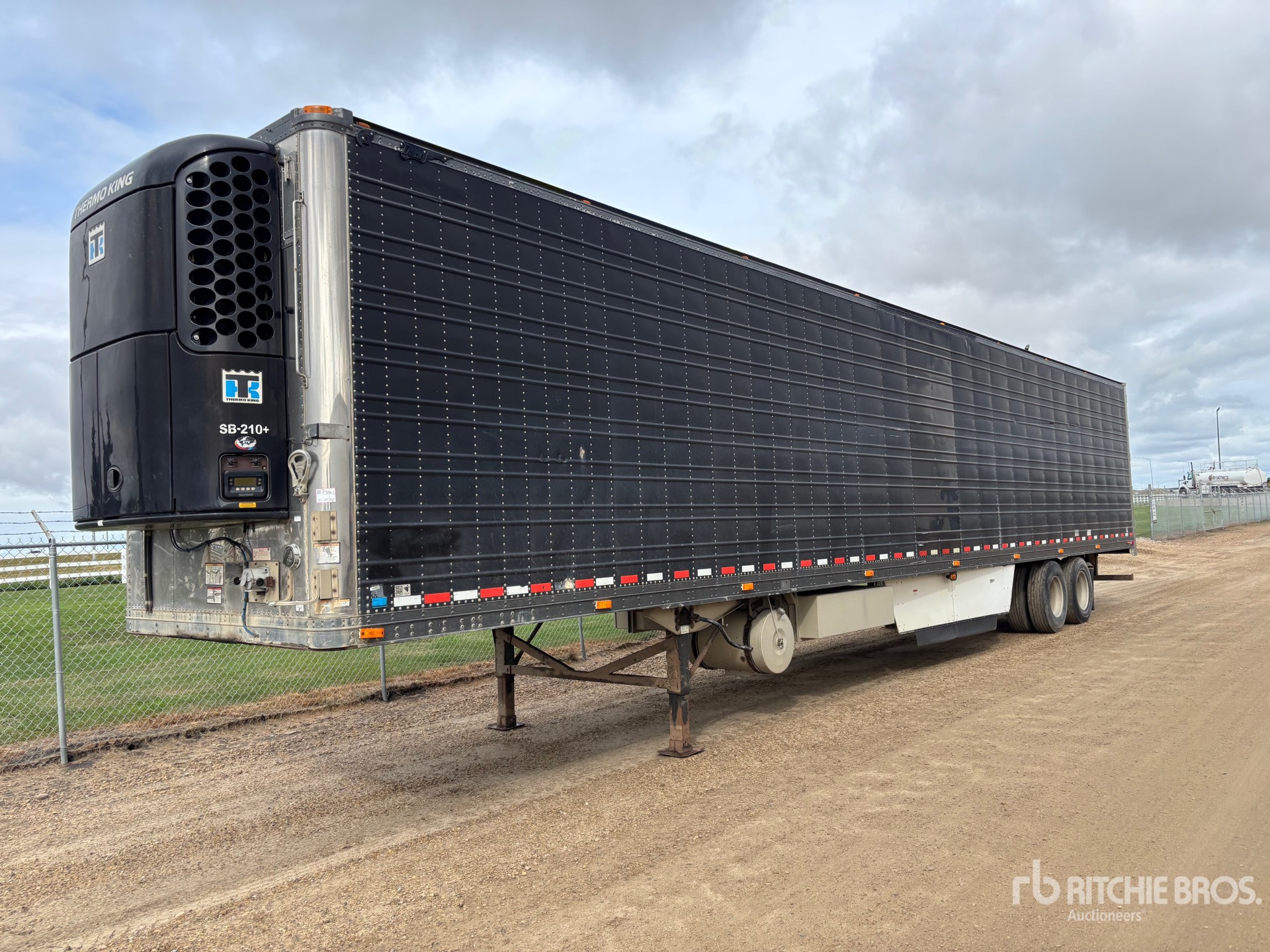 Photo of 2003 Great Dane 53 ft x 102 in T/A