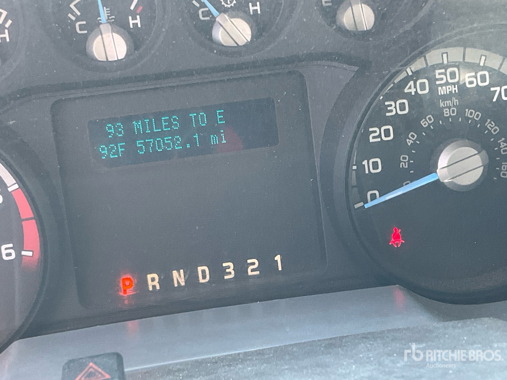 2016 Ford F-450
