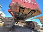 Chassis with Cubiertas inferiores