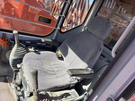 Control Station with Asiento/apoyabrazos