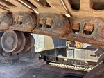 Undercarriage with Right Track Links