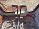 Control Station with Steering Controls