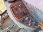 Control Station with Dash Console