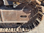 Undercarriage with Right Track Tensioner