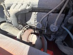 Motor with Engine - Right Side