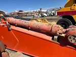 Hydraulics with Cilindros del Cucharon