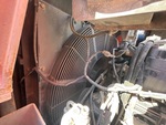 Motor with Radiador