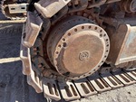 Drivetrain with Right Final Drive