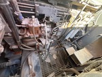 Motor with