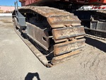 Undercarriage with Right Track Shoes