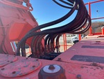 Hydraulics with Mangueras (hidráulicas)